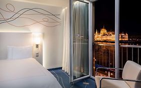 Park Plaza Budapest